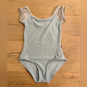 Yumiko Leotard